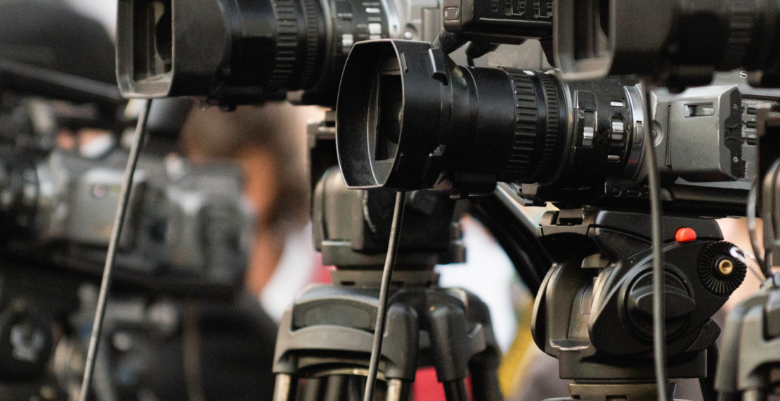 TVP 3 w C4 GUNS "Łodzianie uczą się strzelać - tłum na strzelnicach"  - zobacz relację 